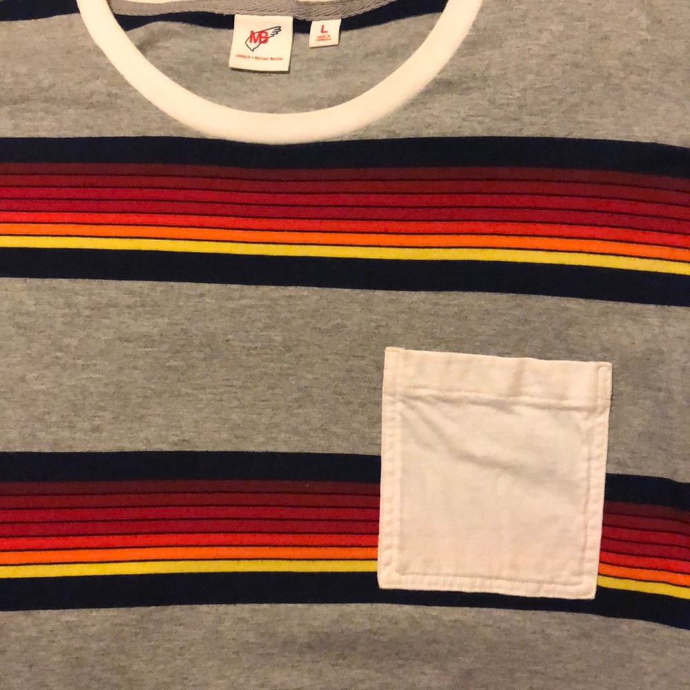 Vintage T-shirt